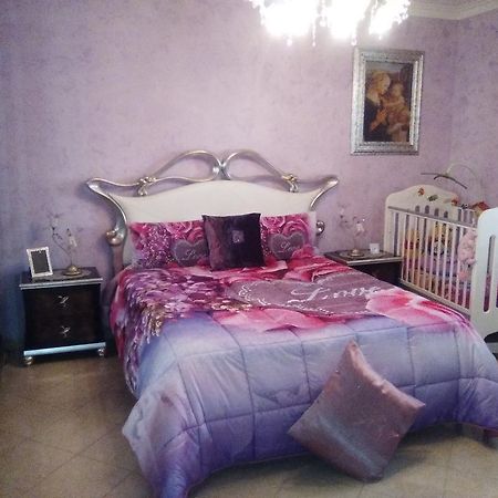 Appartamento Pamela Porto Cesareo Kültér fotó