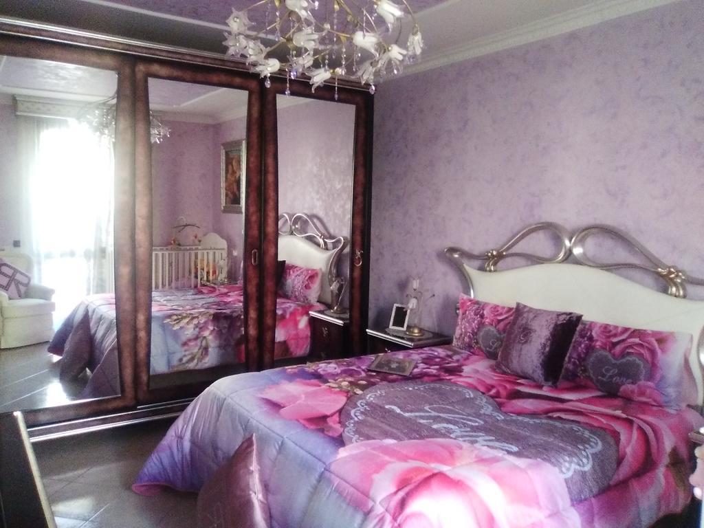 Appartamento Pamela Porto Cesareo Kültér fotó