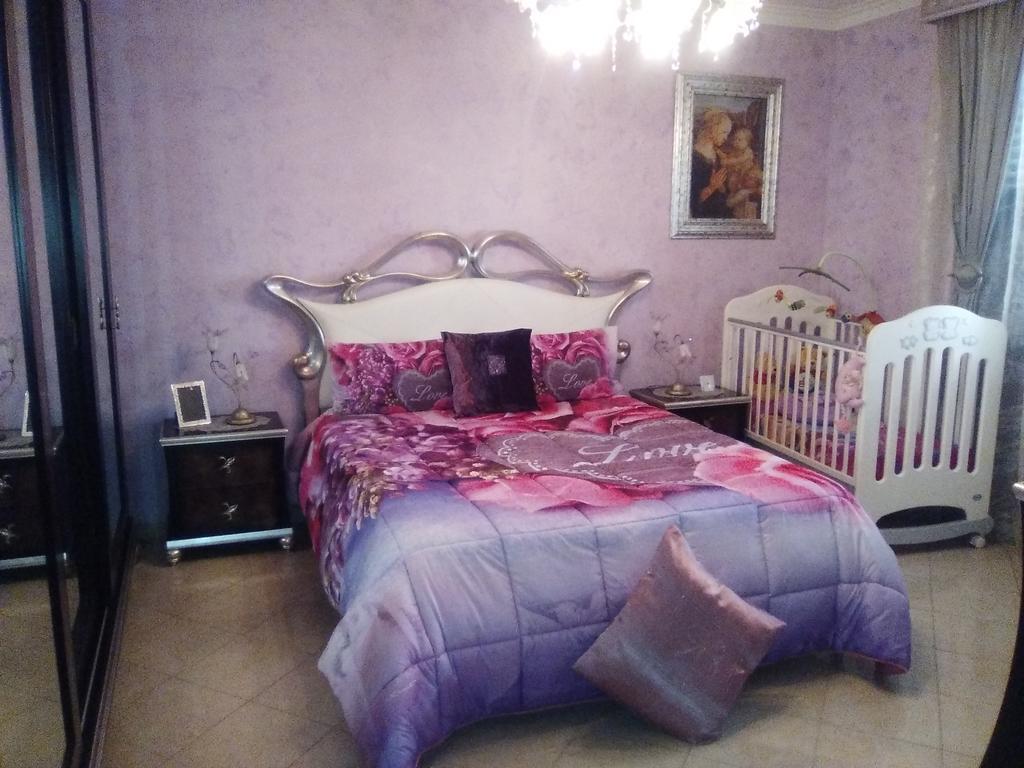 Appartamento Pamela Porto Cesareo Kültér fotó