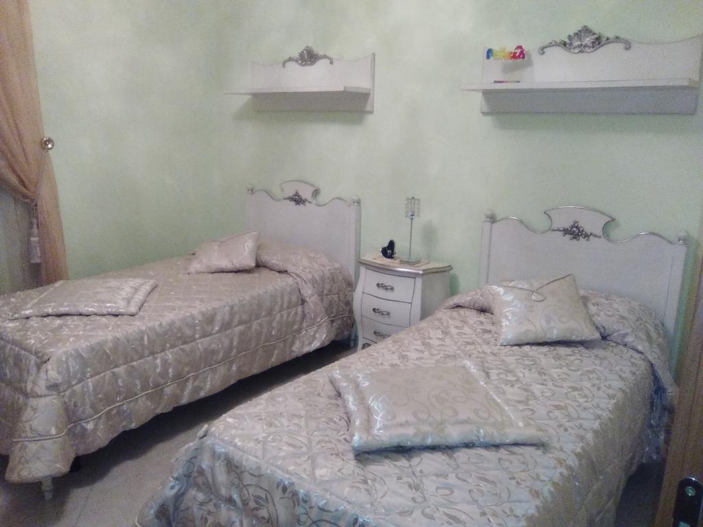 Appartamento Pamela Porto Cesareo Kültér fotó